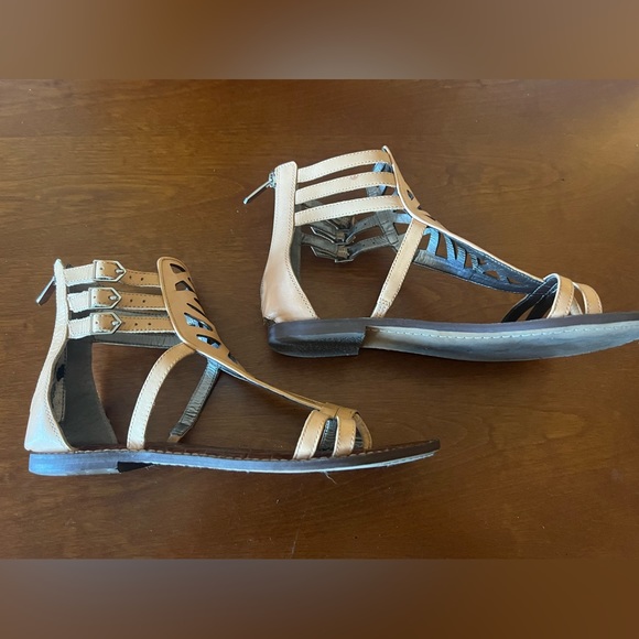 Sam Edelman sandal - Picture 2 of 5